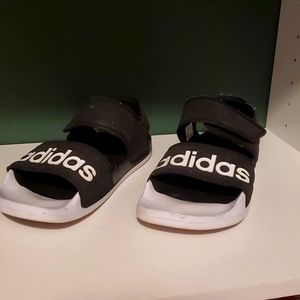 Adidas sandals